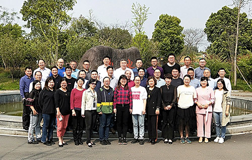 省協(xié)會通訊聯(lián)絡(luò)工作會議圓滿結(jié)束 省協(xié)會通訊聯(lián)絡(luò)工作會議圓滿結(jié)束