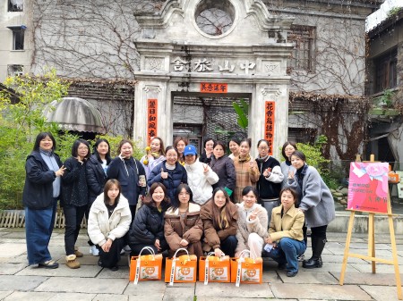 三八女神節(jié)｜