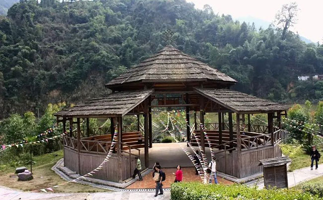 鄉(xiāng)村規(guī)劃