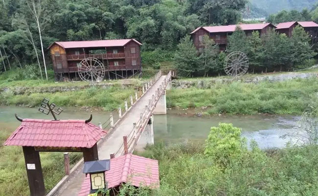 鄉(xiāng)村振興