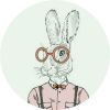 我們始終相信，定義你將成為誰的，是你獨一無二的想法。