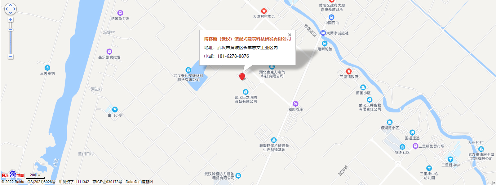 天創(chuàng)文旅地址