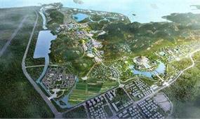 浙江省特色小鎮(zhèn)建設相關文件匯編